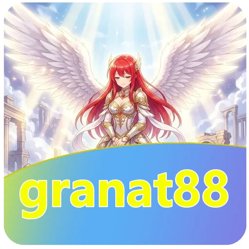 Detail Teknis granat88