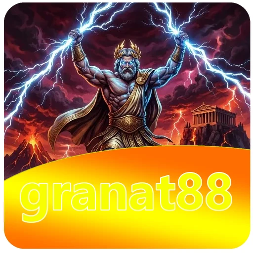Detail APK granat88